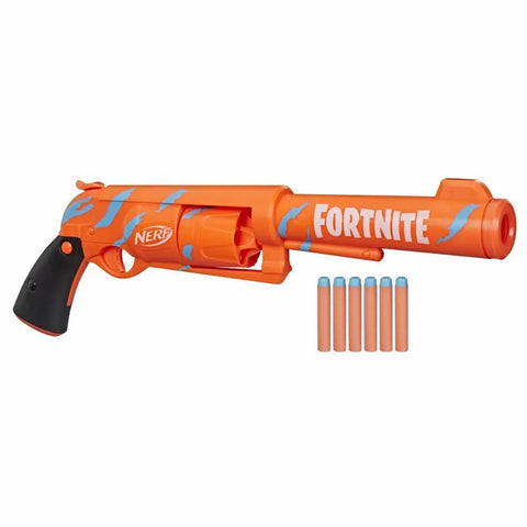 Fortnite 6-SH Dart Blaster