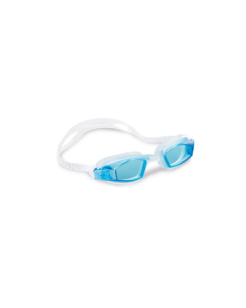 Free Style Sport Swimming Goggles