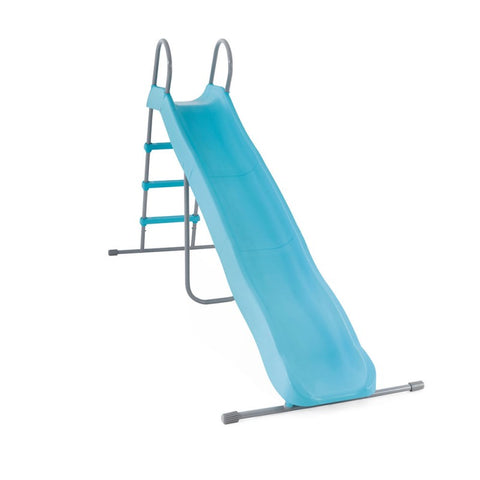 Freestanding Garden Slide 251x147x84cm