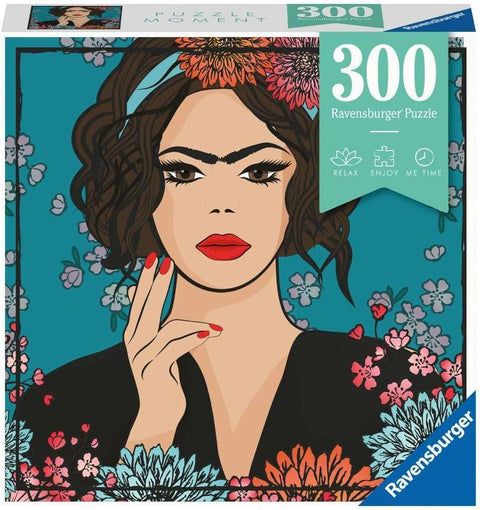 Frida Puzzle, 300 Pieces