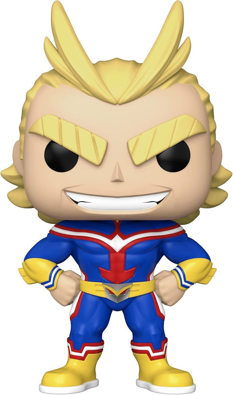 Funko Pop! Animation My Hero Academia All Might