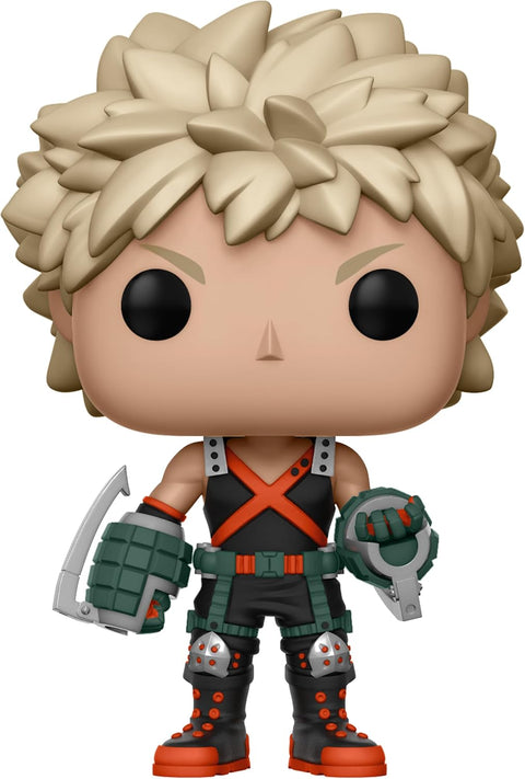 Funko POP! Animation My Hero Academia Katsuki Bakugo