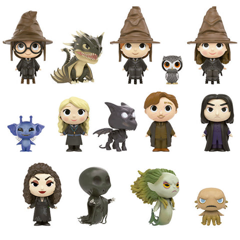 Funko POP! Harry Potter Mystery Mini Movies Assorted