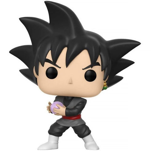 Funko Pop! Dragon Ball Super Goku Black