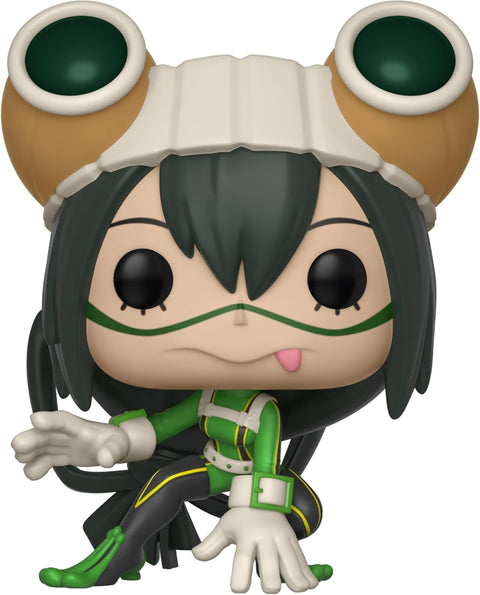 Funko Pop Animation: My Hero Academia Tsuyu