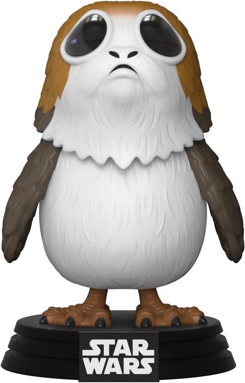 Funko POP! Star Wars: The Last Jedi Sad PORG