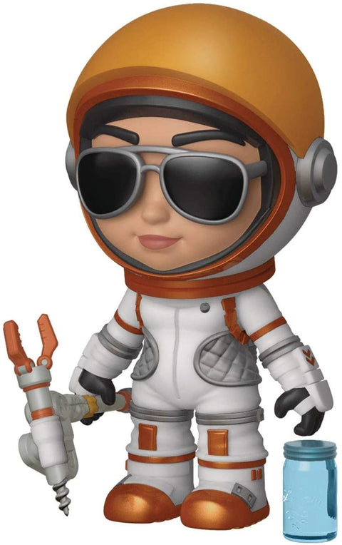 Funko Pop! 5 Star Fortnite Moonwalker