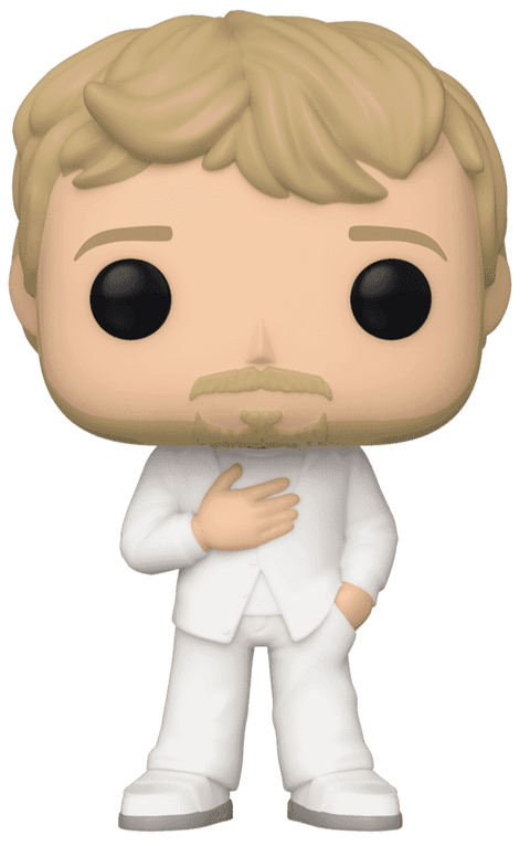 Funko Pop! Rocks Backstreet Boys Brian Littrell