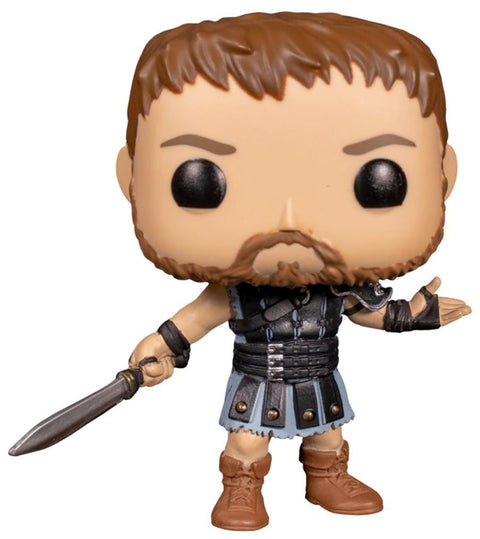 Funko Pop! Movies Gladiator Maximus