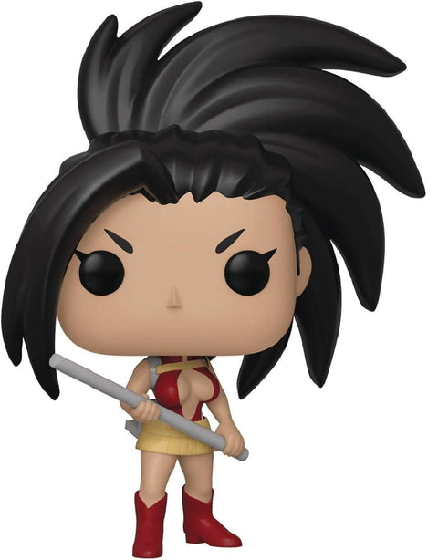 Funko Pop! Animation My Hero Academia Yaoyorozu