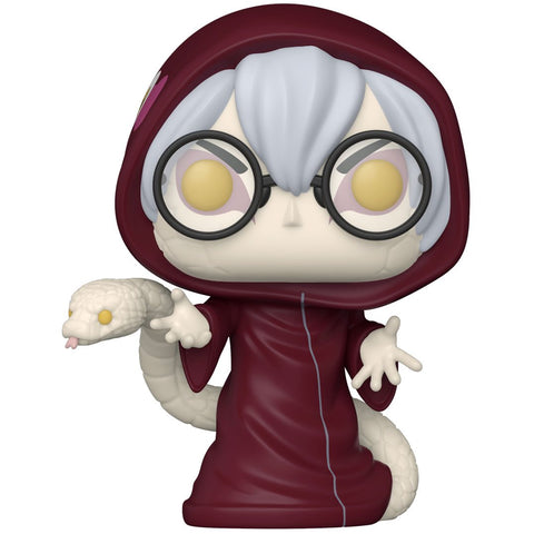 Funko Pop! Naruto Kabuto Yakushi