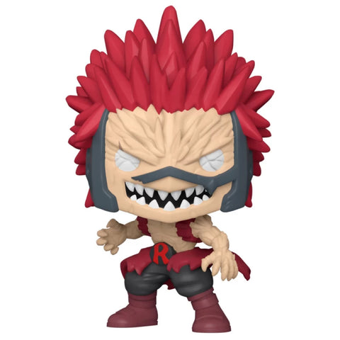 Funko POP! Animation My Hero Acadamia Eijiro Unbreakable