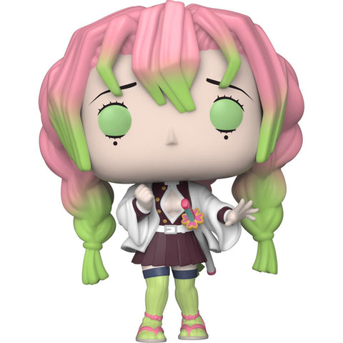 Funko Pop! Animation Demon Slayer Mitsuri Kanroji