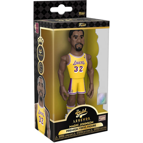 Funko Pop! NBA Legends Lakers Magic Johnson