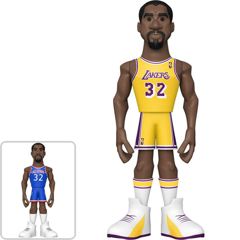 Funko Pop! NBA Legends Lakers Magic Johnson