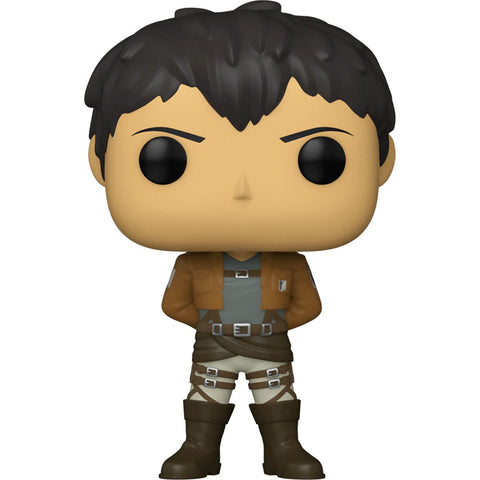 Funko Pop! Attack on Titan Bertholdt Hoover