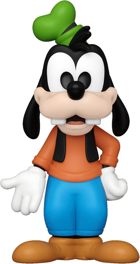 Funko Pop! Vinyl SODA Disney Goofy W/ Chase