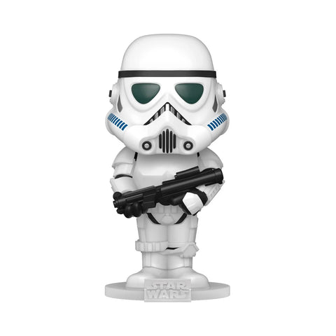 Funko Pop! Vinyl SODA Star Wars Stormtrooper W/ Chase