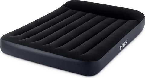 Full Dura-Beam Pillow Rest Classic Airbed 191x137x25cm