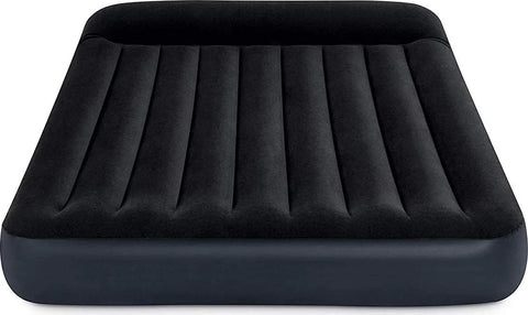 Full Dura-Beam Pillow Rest Classic Airbed 191x137x25cm