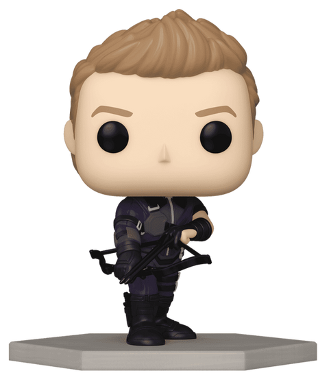 Funko Pop! Marvel Captain America Civil War Hawkeye
