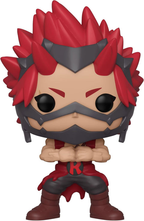 Funko Pop! Animation My Hero Academia Eijiro Kirishima