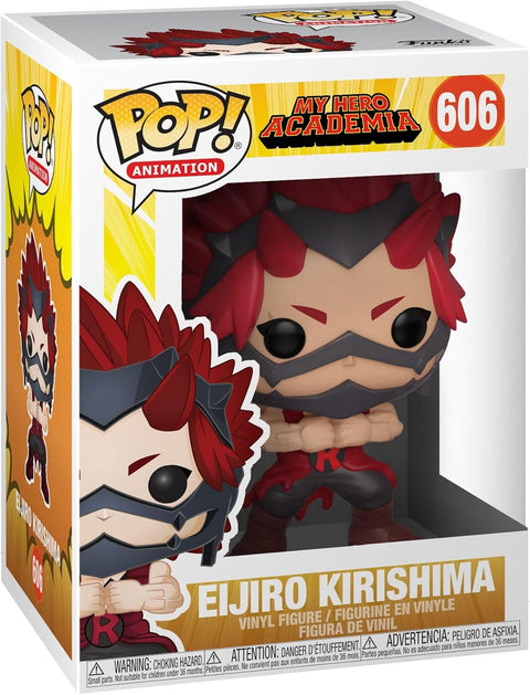 Funko Pop! Animation My Hero Academia Eijiro Kirishima