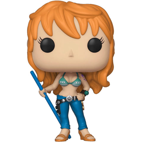 Funko Pop! One Piece Nami