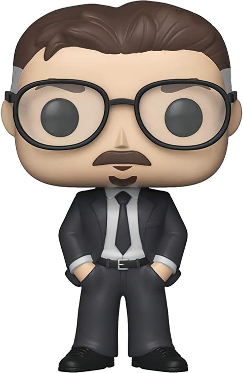 Funko POP! Directors Vince Gilligan