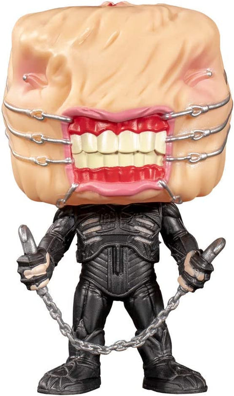 Funko Pop! Movies Hellraiser Chatterer