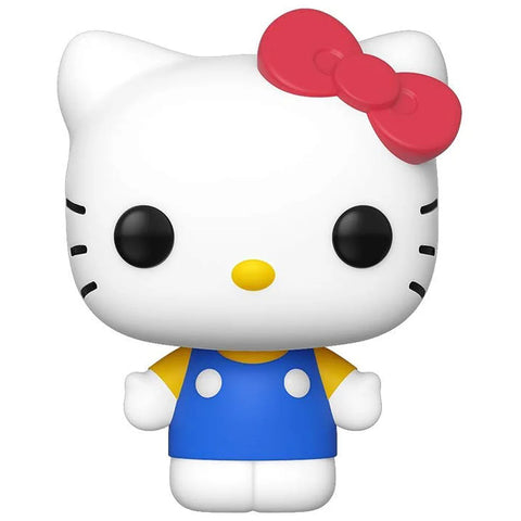 Funko Pop! Sanrio Hello Kitty S2