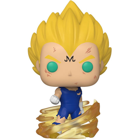 Funko Pop! Dragonball Z Majin Vegeta