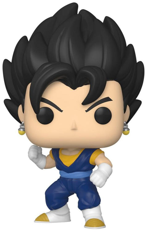 Funko POP! Dragon Ball Z S9 Vegito