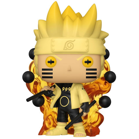 Funko Pop! Naruto Six Path Sage