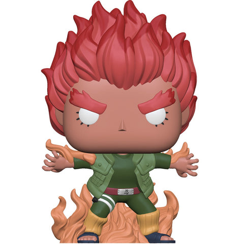 Funko Pop! Naruto Might Guy Eight Inner Gates