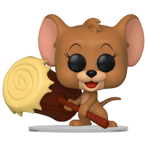 Funko Pop! Tom & Jerry Movie Jerry