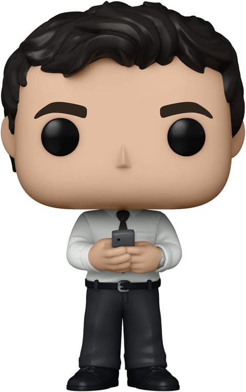 Funko POP! TV The Office Ryan Howard