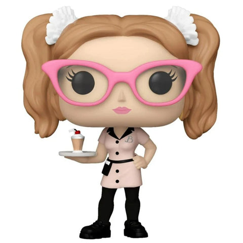 Funko Pop! Drive Me Crazy Britney Spears As Waitress NYCC22