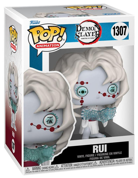 Funko Pop! Animation Demon Slayer Rui