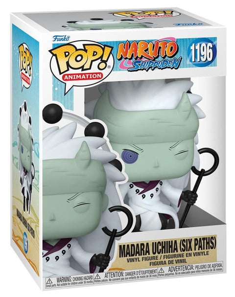 Funko Pop! Animation Naruto Izumo Kamizuki