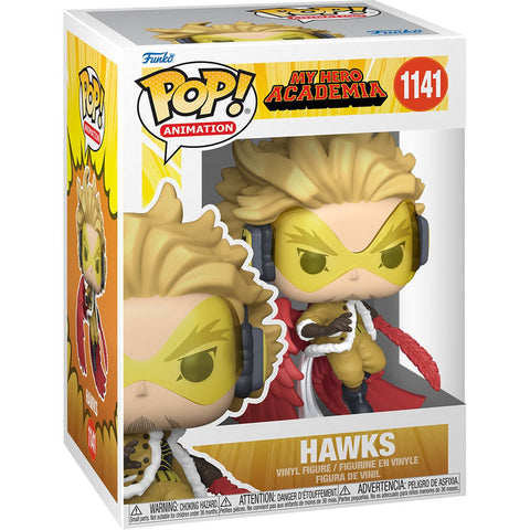 Funko Pop! Animation My Hero Academia Hawks