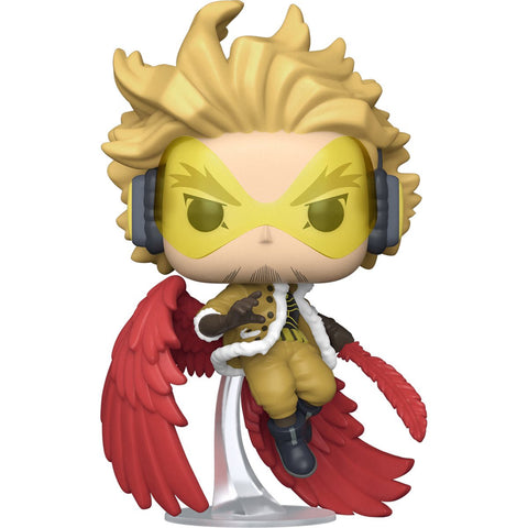 Funko Pop! Animation My Hero Academia Hawks