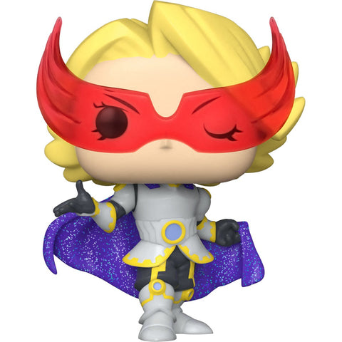 Funko Pop! Animation My Hero Acadamia Yuga Aoyama