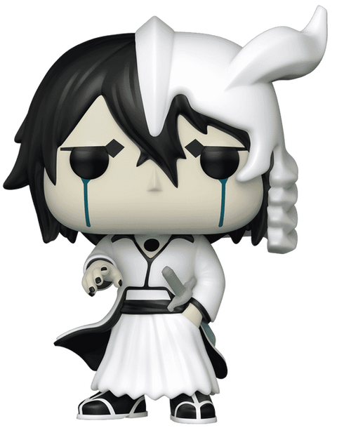 Funko Pop! Animation Bleach Ulquiorra
