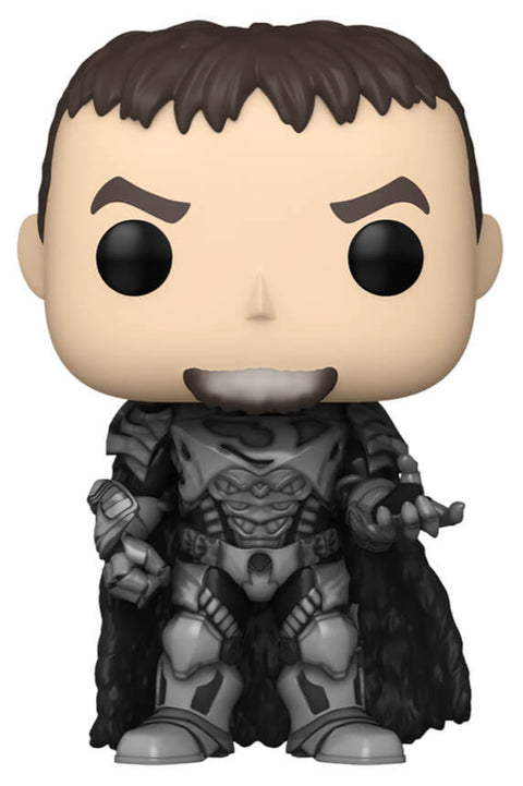 Funko Pop! DC Comics The Flash General Zod