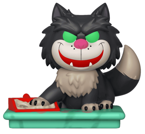 Funko Pop! Disney Villains Lucifer D23 Expo