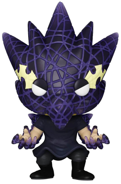 Funko Pop! My Hero Academia Fumikage Tokoyami Black Abyss Exclusive