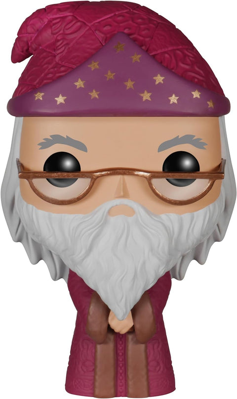 Funko Pop! Harry Potter Albus Dumbledore