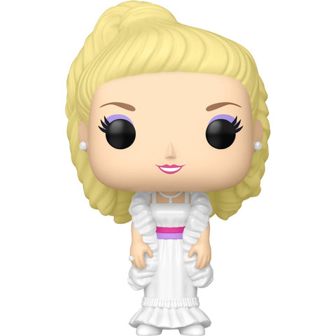 Funko Pop! Barbie 65th Anniversary Crystal Barbie