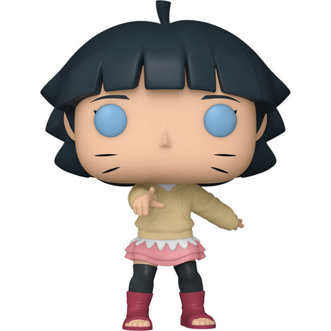 Funko Pop! Boruto: Naruto Next Generations Himawari Uzumaki W/ Chase